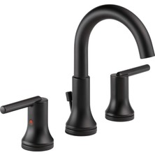 Tech Butiq Musluk Trinsic, 3559-BLMPU-DST