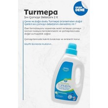 Tech Butiq Sıvı Çamaşır Deterjanı 2 Litre