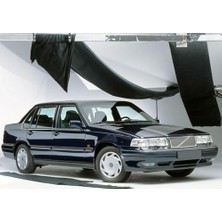 Tech Butiq Ön Cam Silecek Takımı 53X53CM 960 ile Uyumlu 1990-1998