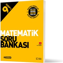 Hız 9. Sınıf Matematik Soru Bankası Hız Yayınları
