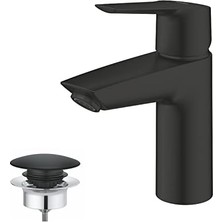 Tech Butiq Start Lavabo Bataryası S-Boyut + 2 Adet 55MM Ara Musluk Seti