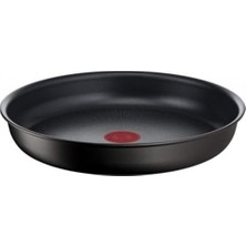 Tech Butiq Ingenio Mix 6x Indüksiyon Tabanlı Tava - 26 cm