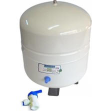 Sulook Antibakterial Su Arıtma Tankı 12 Litre (3.2 Galon) *