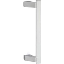 Tech Butiq 9535 Çekme Kolu Krom Renk 40 cm Tek Ebat PPH9535 0400 Cr-Cr