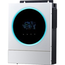 Tescom Vm 3600K Axpert Yüksek Voltajlı 3600W Akıllı Inverter