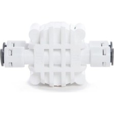 Sulook Su Arıtma Cihazı Quick Shut Off Valv