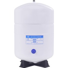 Waterworld Su Arıtma Cihazları Için 2.2 Galon Tank (8 Litre)