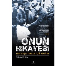 Renas Store O'nun Hikayesi / Yeni Başlayanlar Için Atatürk