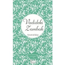 Renas Store Vadideki Zambak (Bez Ciltli)