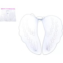 Renas Store Bebek & Çocuk Peri Kanadı – Kostüm Tamamlayıcı Kanat