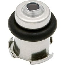 Tech Butiq Fissler Valf Euromatic Için O-Ring Tüm Bedenler/orijinal Yedek Vana Fissler Düdüklü/kolayca DEĞIŞTIRIN/011 – 631 – 00 – 750/0/IÇIN Tüm Bedenler Için