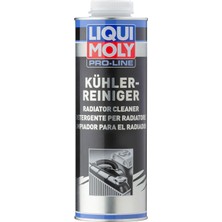Tech Butiq Moly 5189 Pro 1 Lt Radyatör Temizleyici