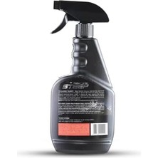 Tech Butiq Steep Seramik Boya Koruyucu 500 ml