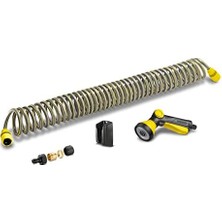 Tech Butiq 2.645-178.0 Spiral Hortum Seti
