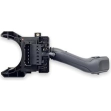 Tech Butiq Silecek Kontrol Kolu Yol Bilgisayarlı 4B0953503H A3 ile Uyumlu 2001-2003