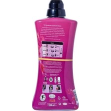Tech Butiq Vernel Supreme Yumuşatıcı 1.2 Litre (3 Paketi)