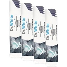 Tech Butiq Dr. Whitening Tobacco,coffe, Tea Diş Macunu 100 ml (4 Paketi)