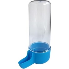 Tech Butiq Kuş Sulukları, Büyük Gaga Suluk 200 Ml, Karışık x 20 Adet (3 Paketi)