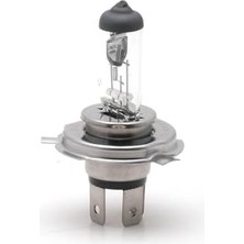 Tech Butiq Photon Ampul H19 12V 60/55W Halogen Pht PH5519