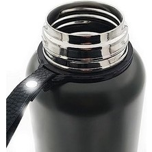 Tech Butiq Çift KATMANLI%100 304 Kalite Çelik Vakumlu Termos 1500ML, Dayanıklı Kamp Ekipmanları, Kamp Aksesuarları, Açık Hava Sporları, Doğa Sporları, Yürüyüş, Sırt Çantasıyla Seyahat, Termos, Kamp Mutfaği