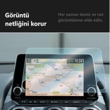 Tech Butiq Juke Ekran Koruyucu 8 Inç Multimedya Navigasyon