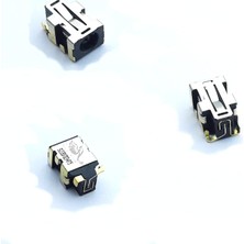 Tech Butiq Hp Zbook 14U G4 1RQ70EA Ile Uyumlu Power - Şarj Soketi