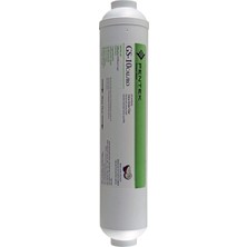 Pentair Usa Pentaır Pentek Alkali - Ph Stabilizer Filtre