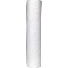 Aqua Water Box Sediment Filtre 5 Mikron 10'' 25'li
