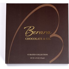 Curated Collection 190 G Çikolata Kutusu