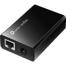 Tech Butiq TL-POE150S, Poe Enjektör