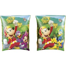 Bestway Mickey Yüzme Kolluğu 23CM x 15CM
