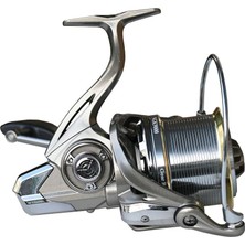 Huidiao Ngk 10000 Metal Kafa 6+1bb Surf Olta Makinesi