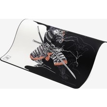 Tech Butiq Blitz Speed Series 480X400X4 mm E-Sports Gaming Oyuncu Mouse Pad (Aka Ronin)