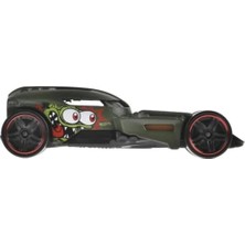 Tech Butiq Tekli Arabalar HW50 Concept HYX15