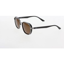 Hawk HW2229-04 51 Polarize Unisex Güneş Gözlüğü