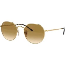 Ray-Ban Rayban 0RB3565 001/51 51 Unisex Güneş Gözlüğü