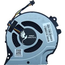 Tech Butiq Hp 15-CX0038NT (8KY27EA) Notebook Ile Uyumlu Gpu Fan Ekran Kartı Fanı