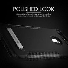 Tech Butiq Vrs 7 Plus Carbon Fit Kılıf
