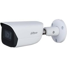 Tech Butiq 5mp IPC-HFW3541E-AS-0360B-S2 3.6mm Starlıght IP67 H265+ Ir Bullet Ip Kamera
