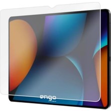 Tech Butiq Casper Pad H10 12.6 Inç Mat Ekran Koruyucu Anti-Glare