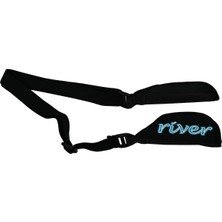 River Lastikli Lrf/ajı Kamış Kılıfı Neoprene 2parça