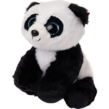 Tech Butiq Ty 41204 – Baboo – Pluschtier, Beanie Bebekler, 15 cm