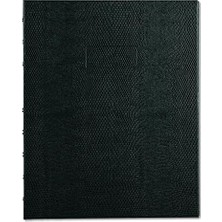 Tech Butiq Notebook Defter, Tek Konu, Dar Çizgili, Siyah Kapak, 75 Yaprak 23,5 x 18,4 cm