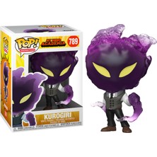Funko Pop My Hero Academia Kurogiri Figür
