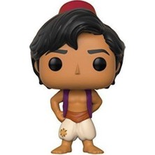 Funko Pop Disney Aladdin Aladdin