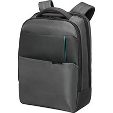 Tech Butiq 16N-09-005 Qibyte Notebook Sırt Çantası, 15.6",