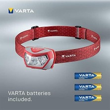 Tech Butiq Sports H20 Pro (Kafa Feneri)
