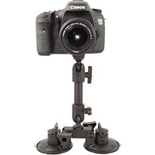 Tech Butiq Devices Saugstativ Fat Gecko