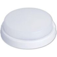 Ack 12W 6500K Beyaz Işık LED Tavan ve Duvar Armatürü AT10-01230