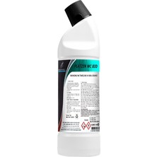 Krafhell Bioenzimli Koku Giderici 750 ML